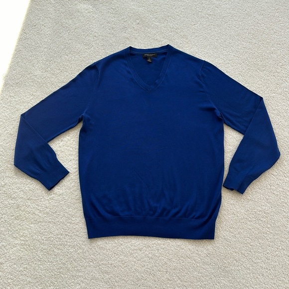 Men’s Banana Republic Sweater - Picture 1 of 4